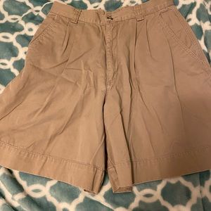 Patagonia shorts